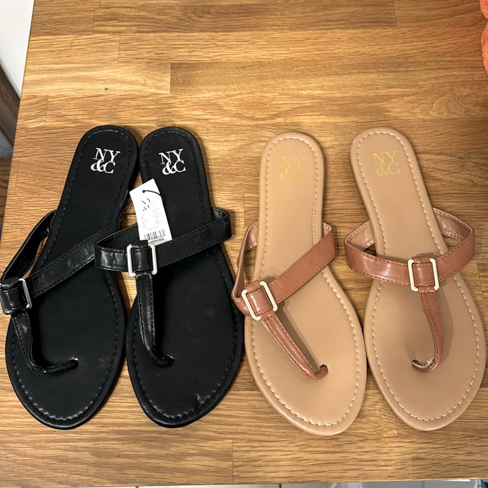 Women’s Sandals